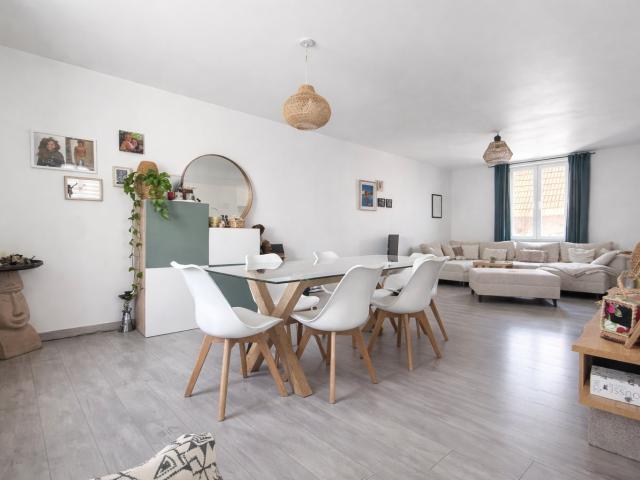 Maison vente à Strasbourg, Ostwald