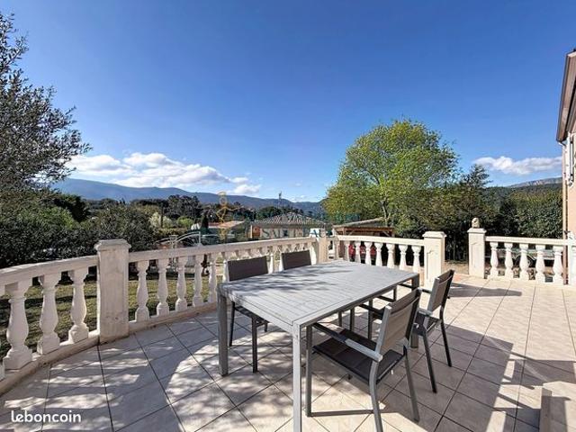 Maison vente à Béziers, Lamalou-les-bains