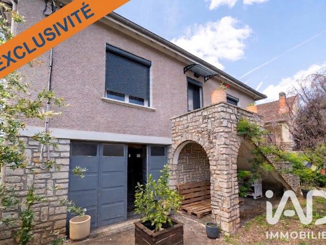 Maison vente à Terrasson-Lavilledieu, Dordogne