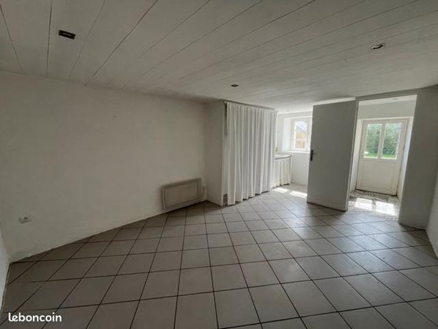 Maison vente à Châteauroux, Le Pêchereau