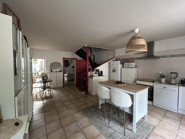 Maison vente à Longages, Haute-Garonne