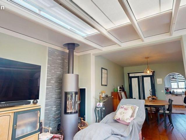 Maison vente à Palaiseau, Ollainville