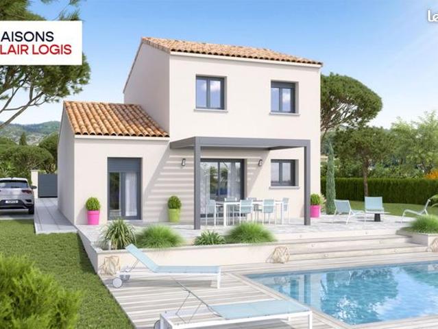 Maison vente à Marsillargues, Hérault