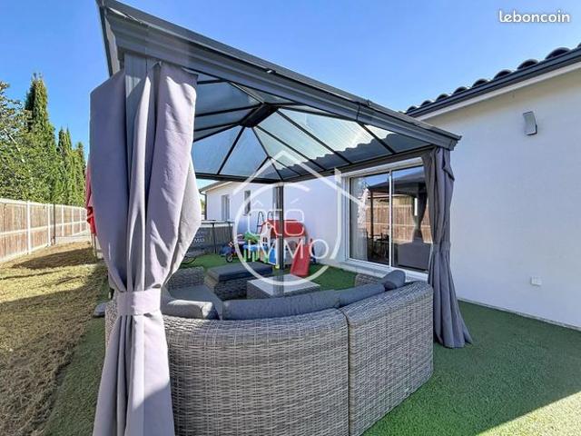Maison vente à Les Billaux, Gironde