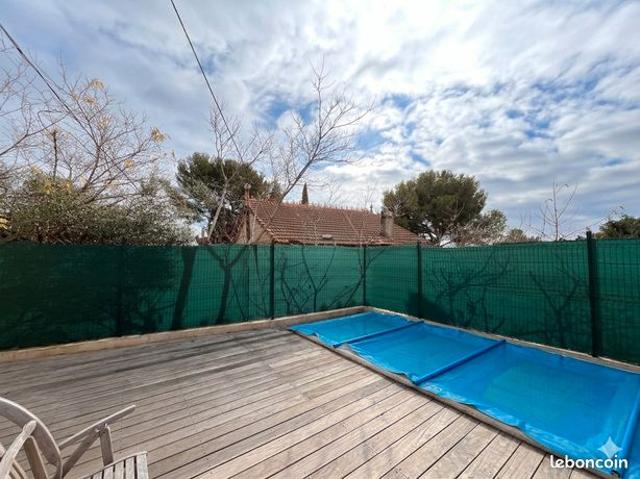 Maison vente à Marseille, La Ciotat