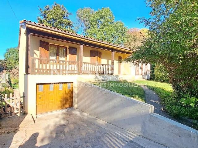 Maison vente à Pamiers, Laroque-d'olmes