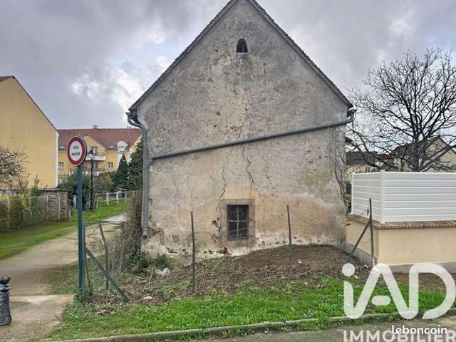 Maison vente à Torcy, Serris