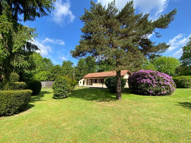 Maison vente à Beylongue, Landes