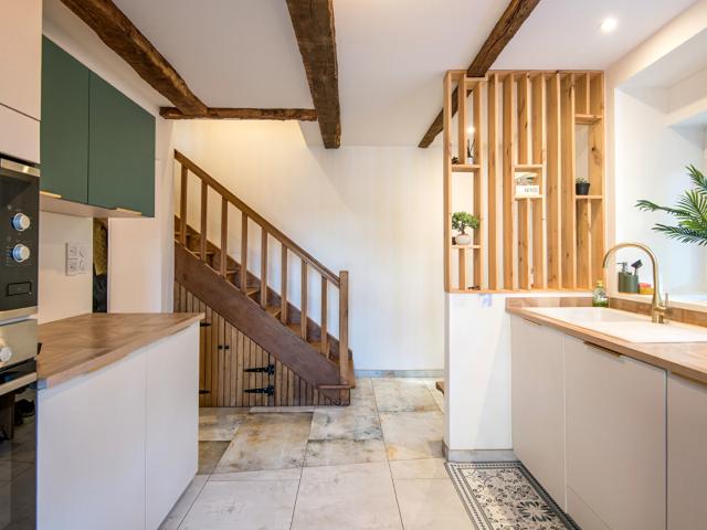Maison vente à Rodez, Occitanie