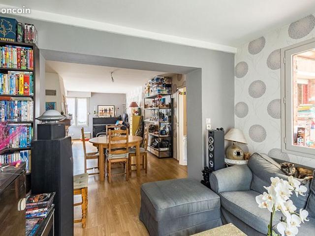 Maison vente à Lille, Marquette-lez-lille