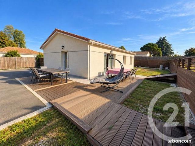 Maison vente à Beychac-et-Caillau, Gironde