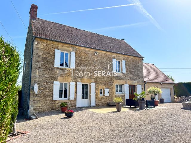 Maison vente à Argentan, Neauphe-sur-dive