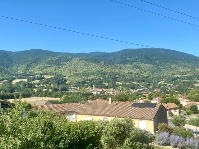 Maison location à Castres, Saint-amans-valtoret