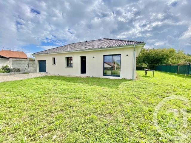 Maison vente à France métropolitaine, Valencogne