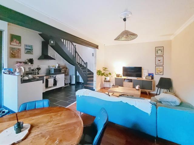 Maison vente à Bordeaux