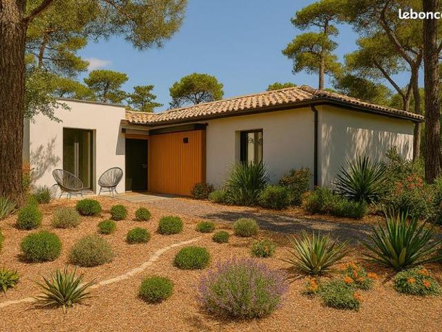 Maison vente à Toulouse, Saint-léon