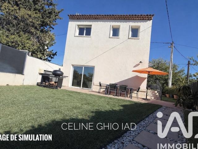 Maison vente à Arrondissement de Toulon, Saint-cyr-sur-mer