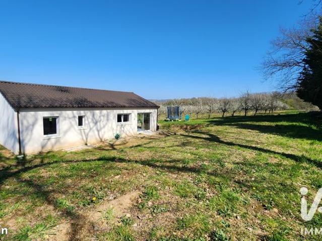 Maison vente à Bergerac, Cours-de-pile