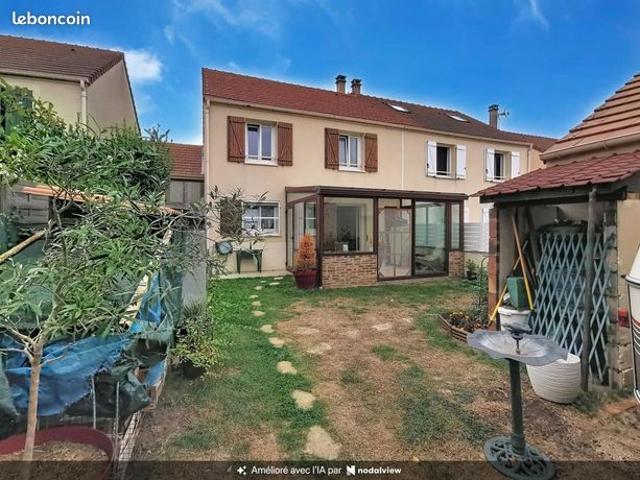 Maison vente à Mandres-les-Roses, Val-de-Marne