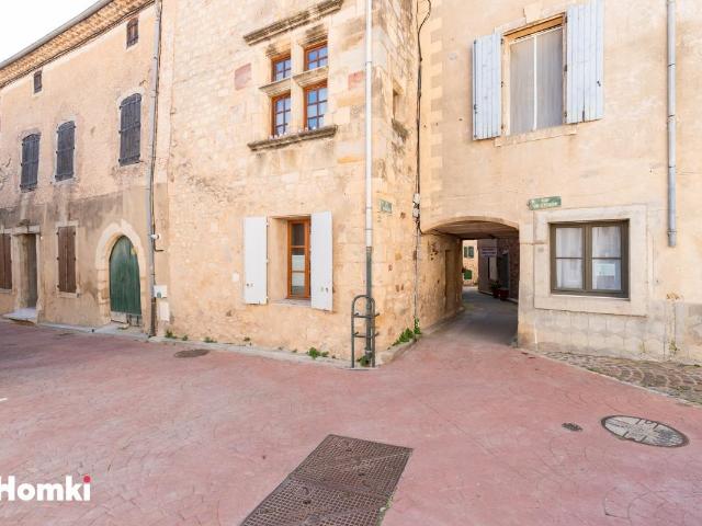 Maison vente à Béziers, Cruzy