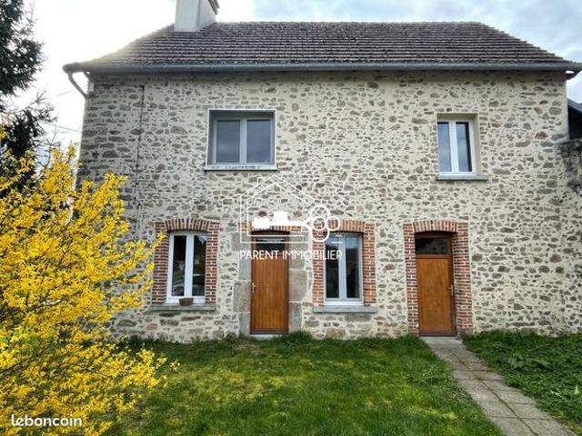 Maison vente à Bellac, Mailhac-sur-benaize