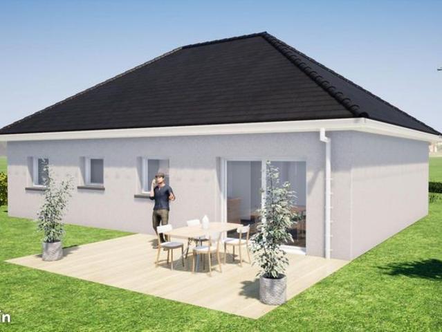 Maison vente à Saint-Omer, Hauts-de-France