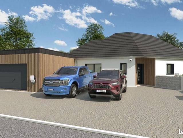 Maison vente à Cognac, Berneuil