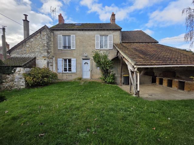 Maison vente à Angervilliers, Essonne