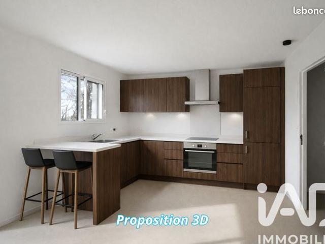 Maison vente à Villefranche-de-Rouergue, Baraqueville