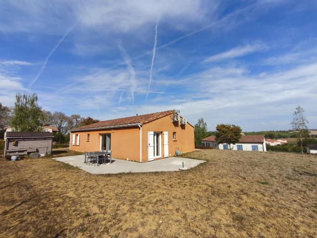 Maison vente à Auch, Gimont