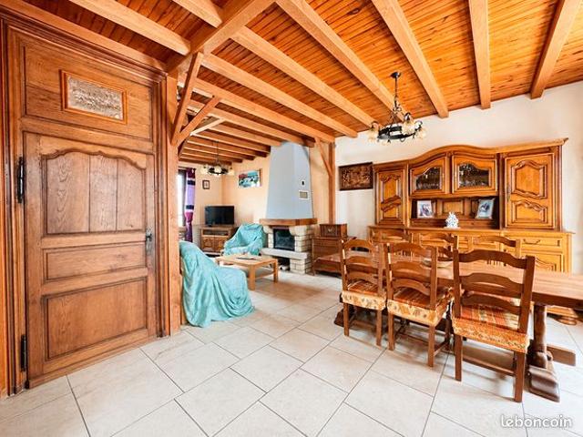 Maison vente à Beaune, Corpeau