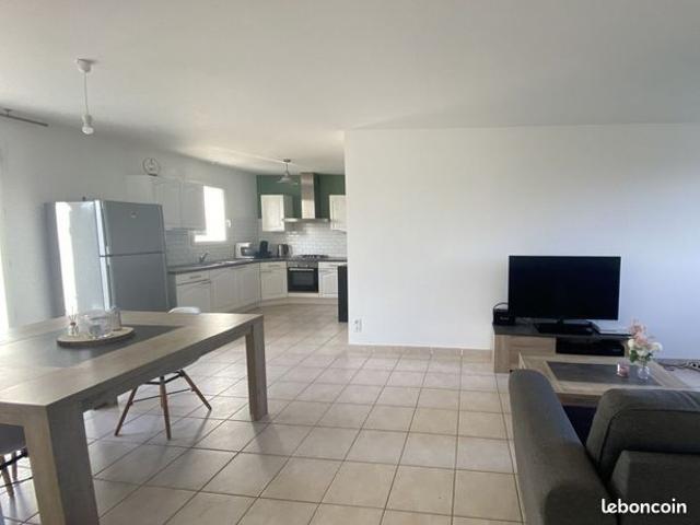 Maison vente à Montpellier, Lansargues