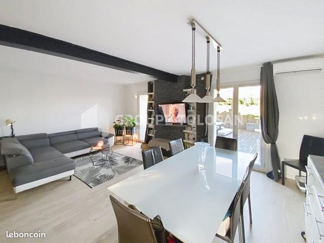 Maison vente à Toulouse, Saint-orens-de-gameville