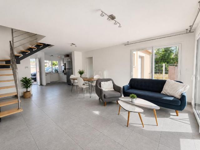 Maison vente à Toulouse, Plaisance-du-touch