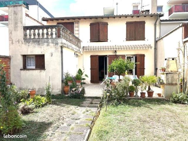 Maison vente à Toulouse
