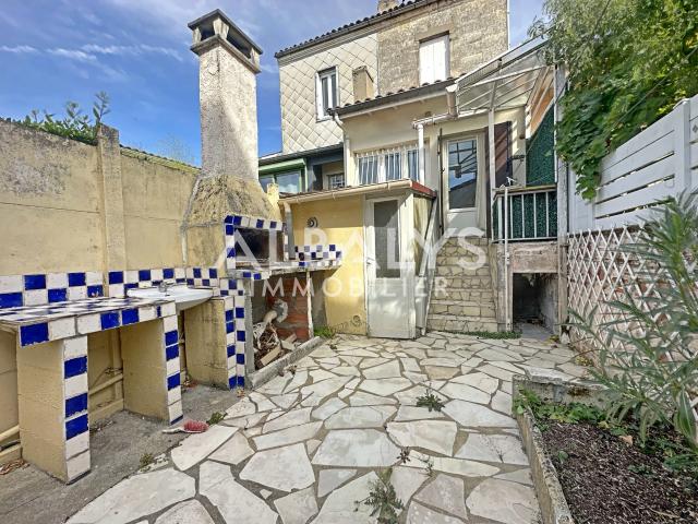 Maison vente à Montaudon, Libourne