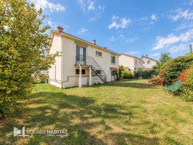Maison vente à Les Foisses, Aubière