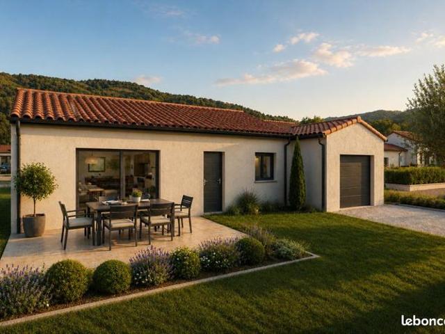 Maison vente à Privas, Rochessauve