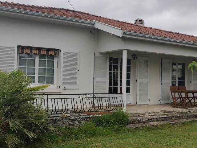 Maison vente à Centre ville, Mérignac