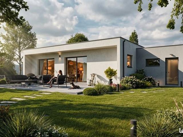 Maison vente à Chartres, Cernay