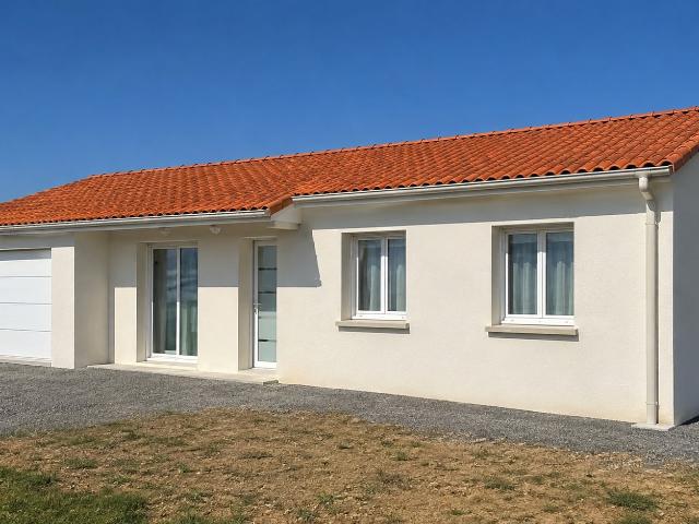Maison vente à Issoire, Sauxillanges