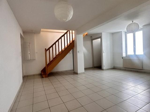 Maison vente à Orléans