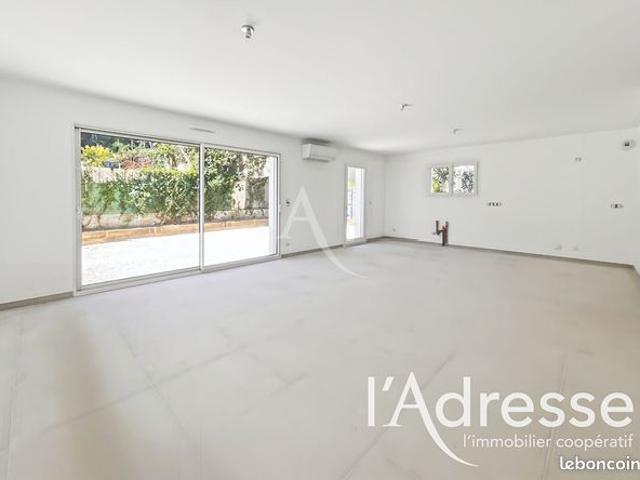 Maison vente à Marseille, Aubagne