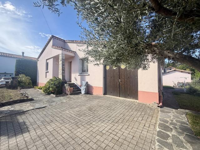 Maison vente à Imbert, Tournon-sur-Rhône