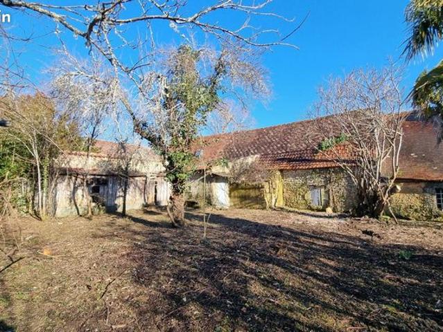 Maison vente à Bergerac, Saint-félix-de-villadeix