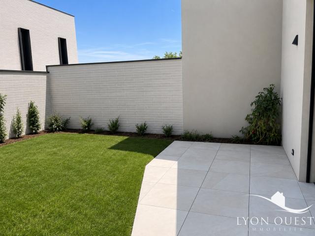 Maison vente à Lyon, Métropole de Lyon