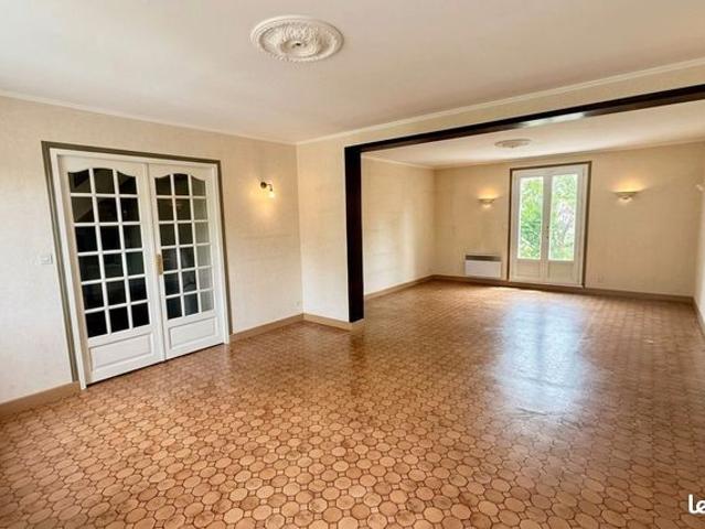 Maison vente à Orléans