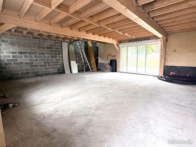 Maison vente à Montreuil-sur-Mer, Camiers