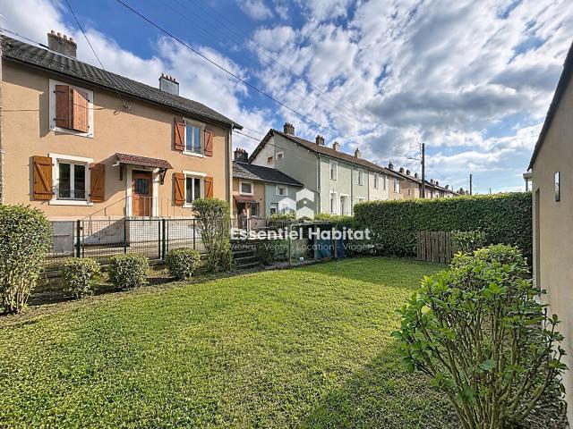 Maison vente à Thionville, Rosselange