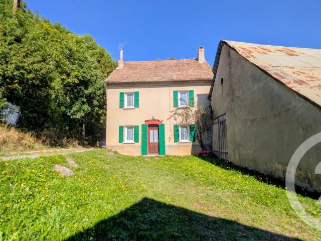 Maison vente à Gap